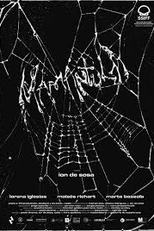 Mamántula (Mamántula)