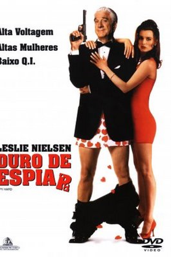 de Filme Duro de Espiar (1996)