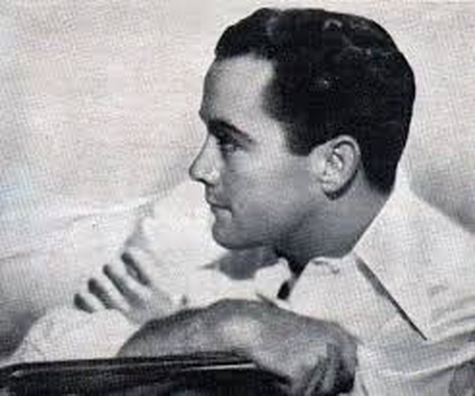 Charles 'Buddy' Rogers - Foto 7