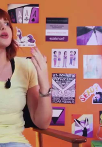 Entretantos: Sexo? Prefiro Bolo! (Entretantos: Sexo? Prefiro Bolo!)