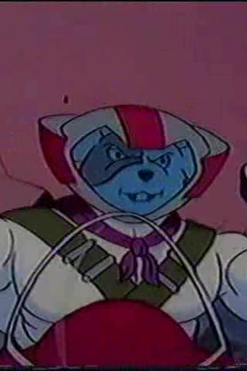 Poster de Episódio Steelfinger (1993)
