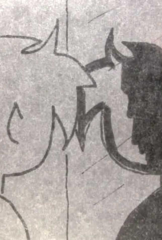 Poster 1 de Curta My Dad Died (2013)