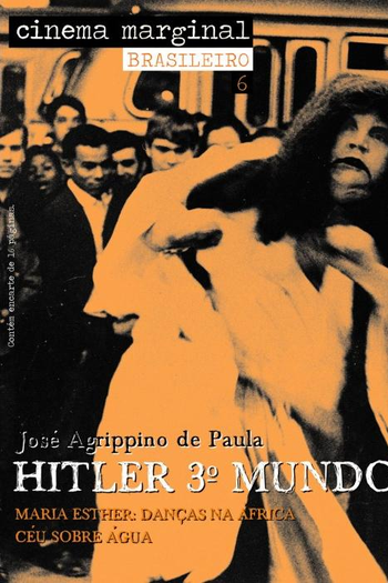  de Filme Hitler 3º Mundo (1968)