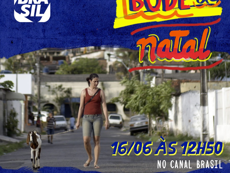 Foto 1 de Bode de Natal