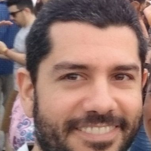 Foto de perfil de Fabio Moreira SNN