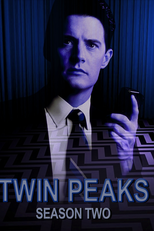 Twin Peaks (2ª Temporada) (Twin Peaks (Season 2))