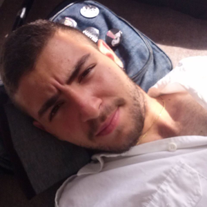 Foto de perfil de Matheus Fidelis