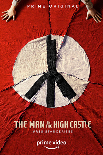  de Série O Homem do Castelo Alto (3ª Temporada) (2018)