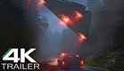 ROSWELL DELIRIUM Trailer (2023) Alien | New UFO Movie 4K