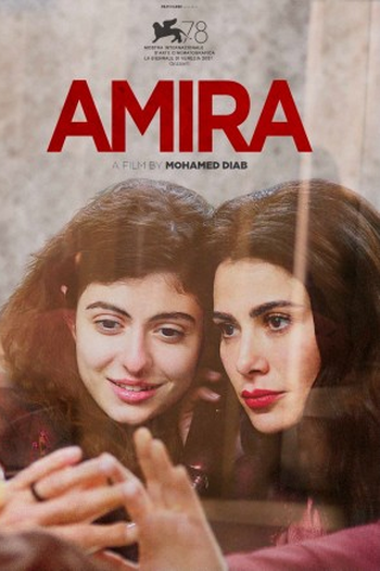  de Filme Amira (2021)
