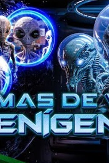  de Filme Formas de Vida Alienígenas (2024)