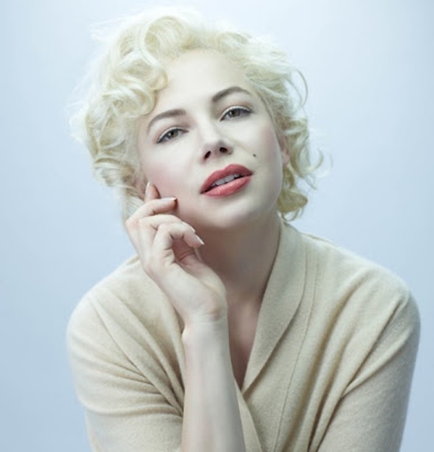 GARGALHANDO POR DENTRO: Sete Dias Com Marilyn (My Week With Marilyn)