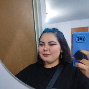 Foto de perfil de Yasmin