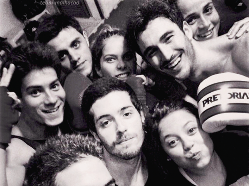 Foto 21 de Malhação Sonhos