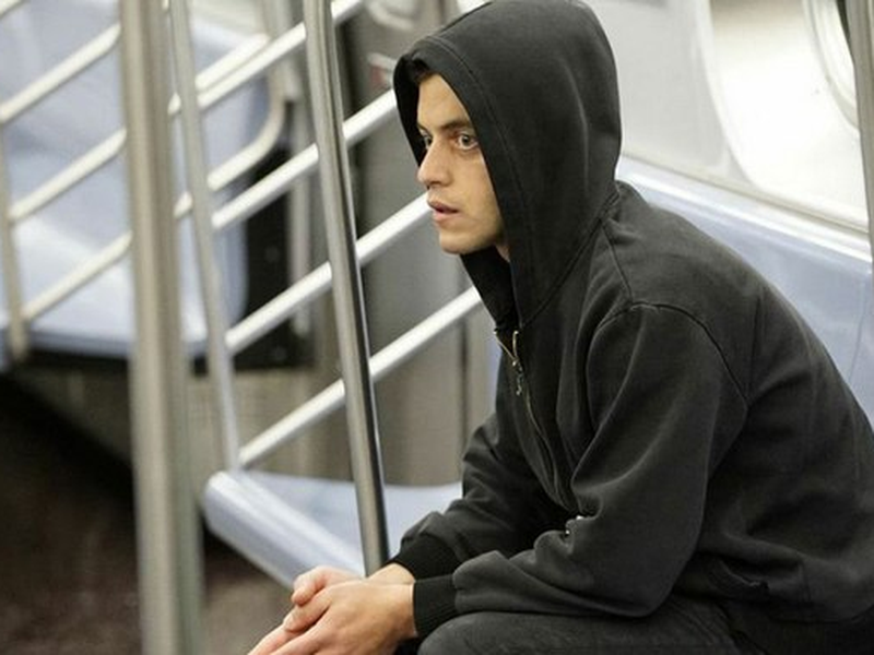 Foto 3 de Mr. Robot (1ª Temporada)