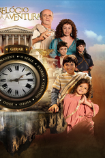 O Relógio da Aventura (O Relógio da Aventura)