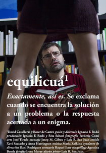 Equilicuá (Equilicuá)