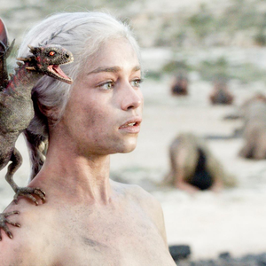 Foto de perfil de Daenerys Targaryen