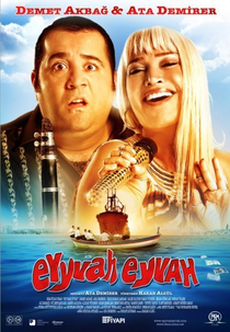 Eyyvah Eyvah (Eyyvah Eyvah)