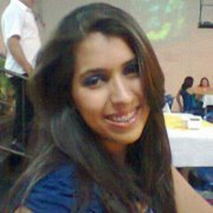 Foto de perfil de Giovanna Coimbra