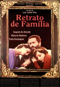Retrato de Família (Retrato de Família)