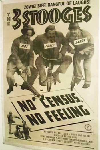  de Curta Censo sem sentido (1940)