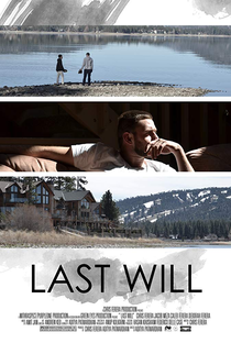 Last Will - Poster / Capa / Cartaz - Oficial 1