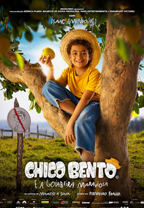 Chico Bento e a Goiabeira Maraviósa (Chico Bento e a Goiabeira Maraviósa)