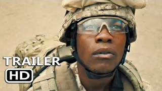 Trailer: BREAKING Official Trailer (2022)