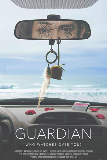 Poster de Curta Guardian (2018)