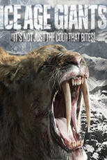 Gigantes da Era Glacial (Ice Age Giants)
