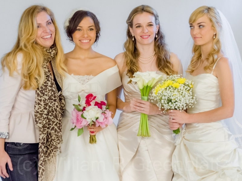 Foto 1 de Quase Casadas