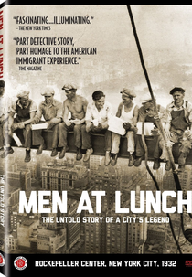Men at Lunch (Men at Lunch)