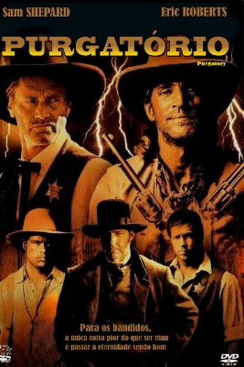  de Filme O Purgatório (1999)