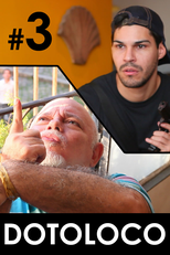 Porca Miséria: Dotoloco - #3 Compensação (Porca Miséria: Dotoloco - #3 Compensação)