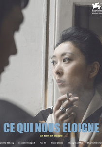 What Tears Us Apart (Ce qui nous éloigne)