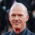 Michael Keaton