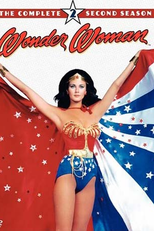 Mulher-Maravilha (2ª Temporada) (Wonder Woman (Season 2))