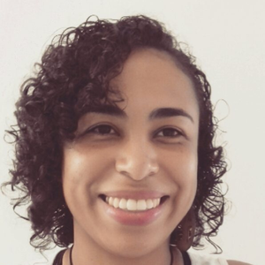 Foto de perfil de Juliana Alves
