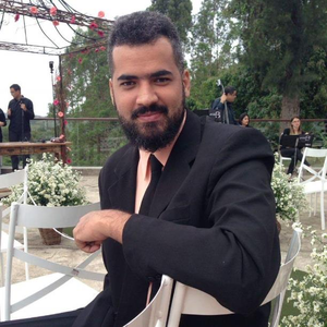 Foto de perfil de Lucas De Souza Oliveira