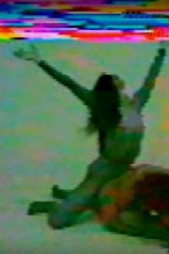 Poster de Curta SlowBilieScan (1987)