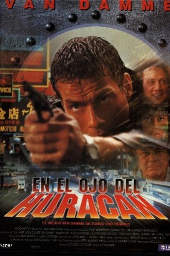  de Filme Golpe Fulminante (1998)