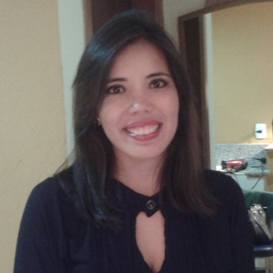 Foto de perfil de Flávia Ataliba