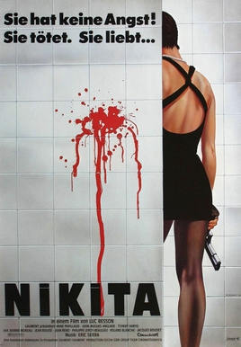 Nikita: Criada para Matar (Nikita)