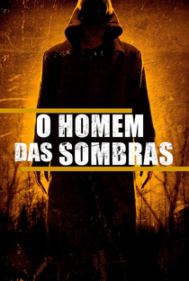 O Homem das Sombras - Poster / Capa / Cartaz - Oficial 8