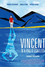 Tudo Sobre Vincent (Vincent n'a pas d'écailles)