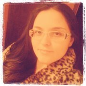 Foto de perfil de Adrianna Alberti
