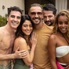 Dois Mais Dois, de Marcelo Saback, começa a ser filmado em SP