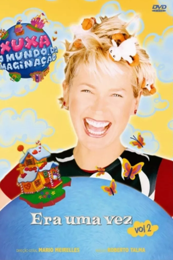 Poster de TV Era Uma Vez Vol. 2 (2014)