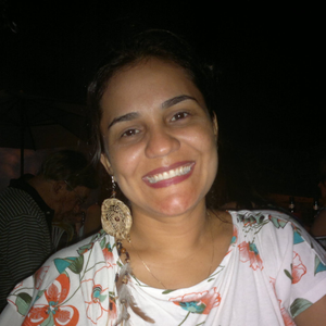 Foto de perfil de Shirley Costa